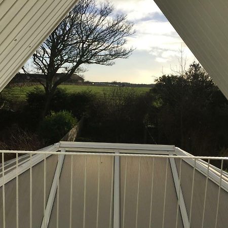 Lotties Place Seahouses Exterior photo