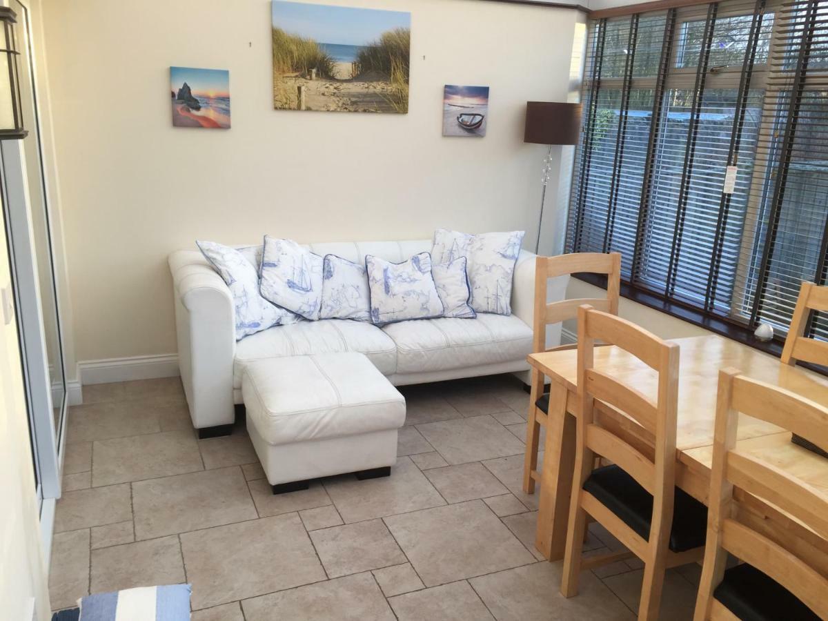 Lotties Place Seahouses Exterior photo